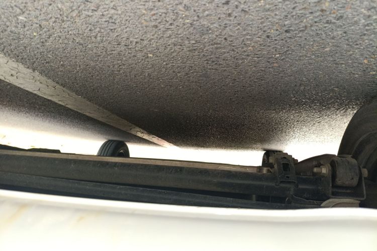 长安启源 长安Lumin 2024款 301km 启航版局部细节9009