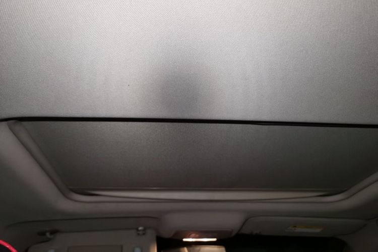 别克GL8 2017款 25S 豪华型 国V局部细节22