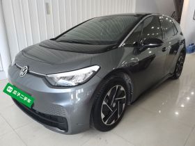 大众ID.3 2024款 出众版