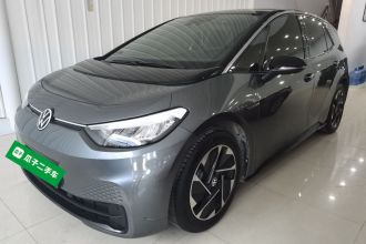 大众ID.3 2024款 出众版