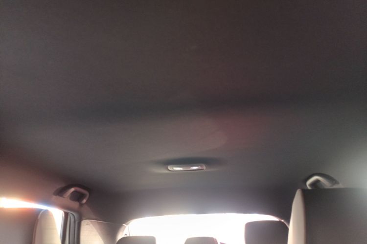 比亚迪 海豚 2025款 420km 自由版局部细节22