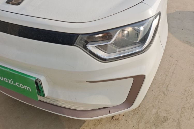 思皓 2022款 花仙子款 四叶草局部细节36