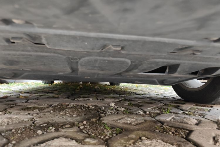 大众 朗逸 2011款 1.6L 自动品雅版局部细节9008