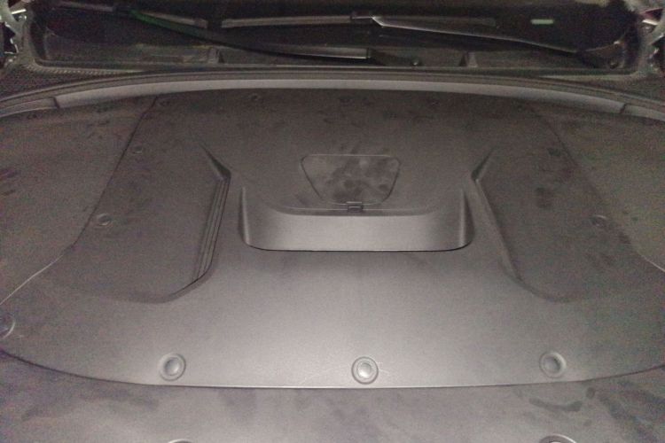 鸿蒙智行 问界M7 2024款 1.5T 智驾四驱Max版 6座局部细节24