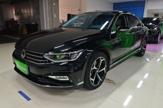 大众 迈腾 2023款 200万辆纪念版 280TSI DSG领先型