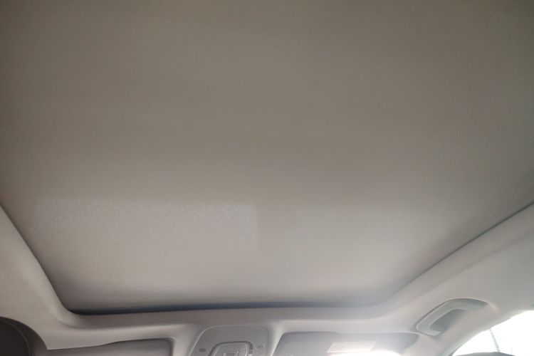 奥迪A4L 2018款 30周年年型 40 TFSI 时尚型局部细节22