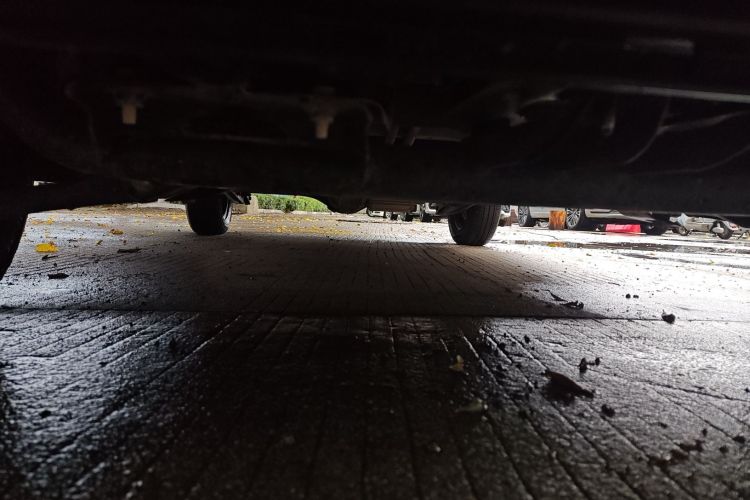 五菱汽车 宏光MINIEV 2024款 第三代 215km 进阶版局部细节9008