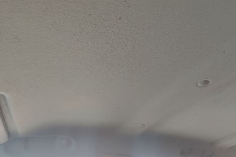 江铃集团新能源 江铃E200L 2018款 E200L 标准型（250KM）中控内饰22