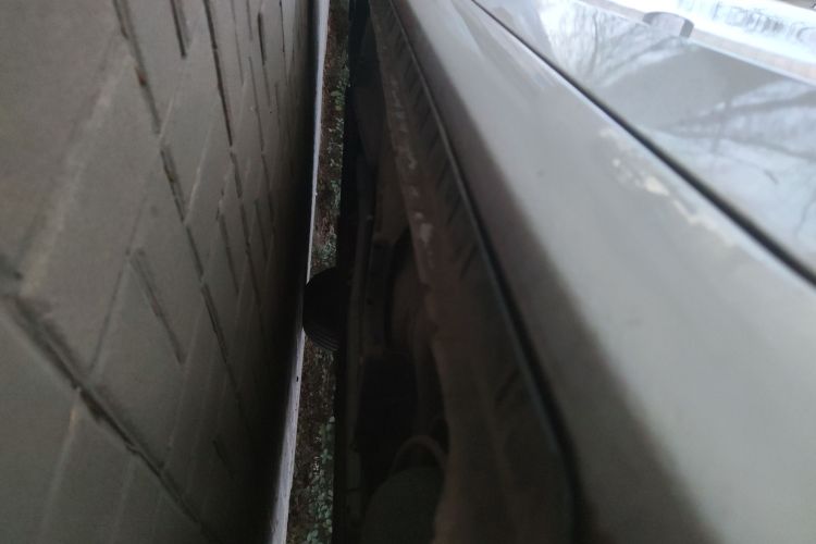 丰田 雷凌 2016款 1.6G CVT精英版局部细节9003