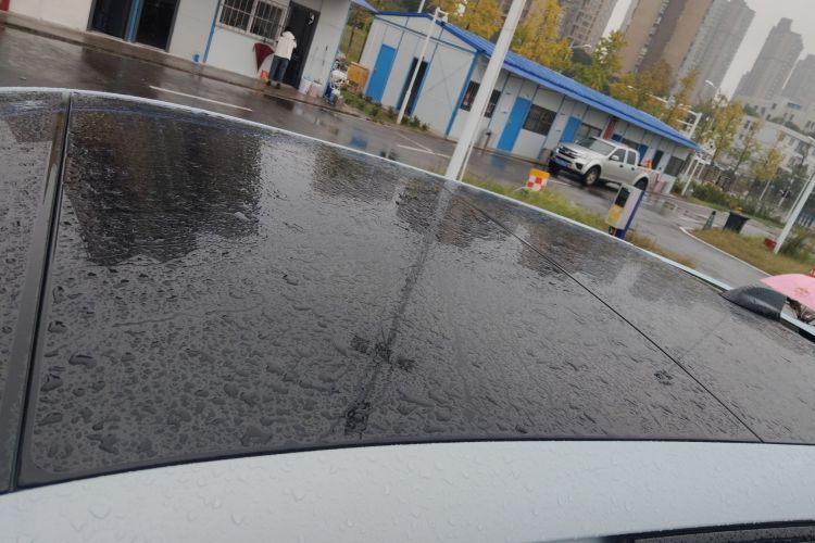 凯迪拉克 IQ锐歌 2022款 四驱高性能尊贵版局部细节57