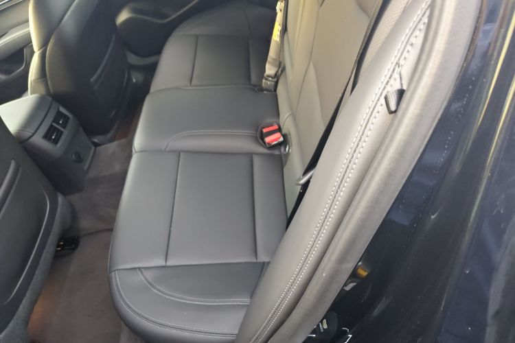 凯迪拉克CT5 2025款 28T 城市运动版中控内饰21