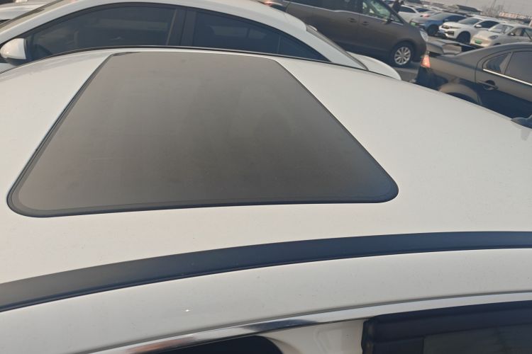 奔驰C级 2013款 C 180 经典型 Grand Edition局部细节57