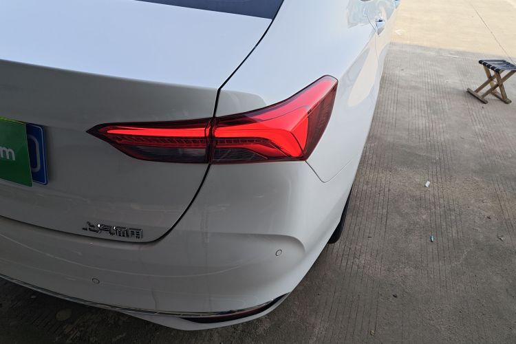 别克 威朗 2023款 Pro 乐享版车身外观9