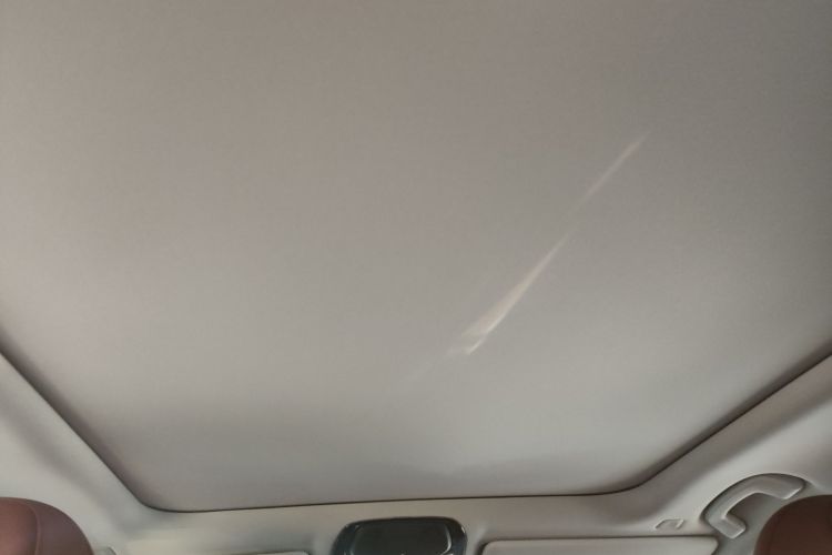 宝马3系 2025款 325Li M运动套装局部细节22