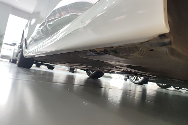 宝马6系GT 2021款 改款 630i M运动套装局部细节9002