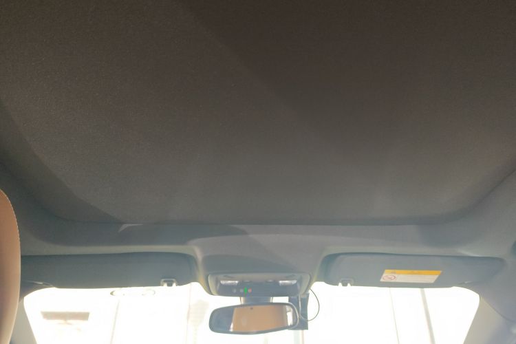 别克 君越 2018款 28T 精英型局部细节22