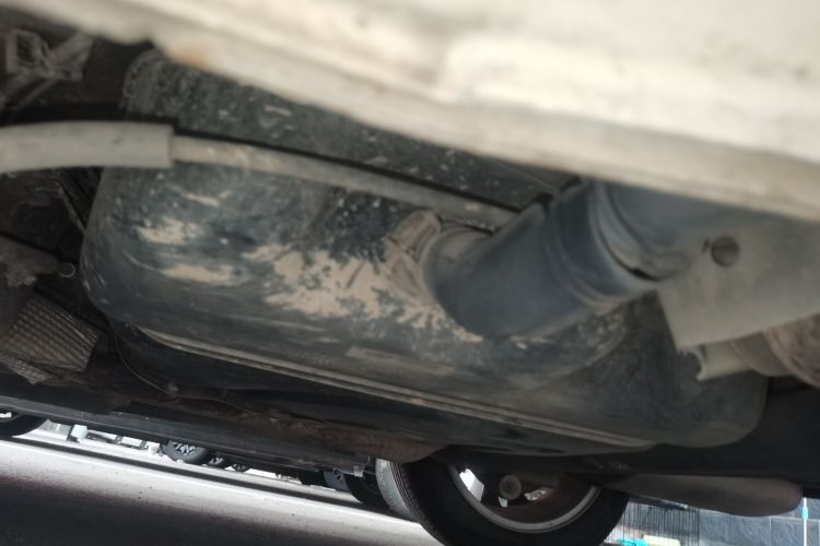 吉利汽车 帝豪 2016款 三厢 1.5L CVT向上版局部细节9003