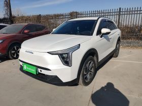 哈弗枭龙 2023款 1.5L 110KM领动版