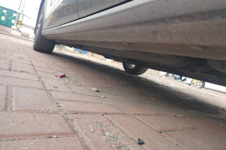 吉利汽车 帝豪 2022款 第4代 1.5L CVT尊贵型局部细节9003