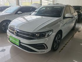 大众 宝来 2023款 300TSI DSG尊行版