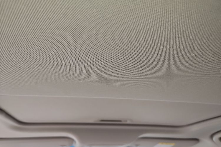 别克 英朗 2016款 15N 自动精英型中控内饰22