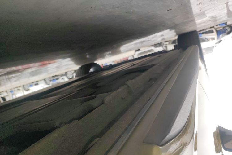 领克03 2020款 03+ 2.0TD 自动驭风版局部细节9002