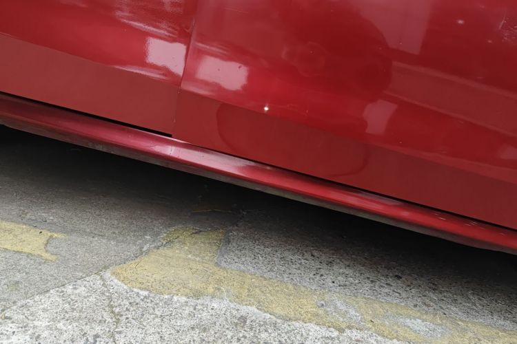 雪铁龙 爱丽舍 2014款 1.6L 自动时尚型局部细节9001