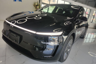 特斯拉 Model Y L 2025款 长续航全轮驱动版