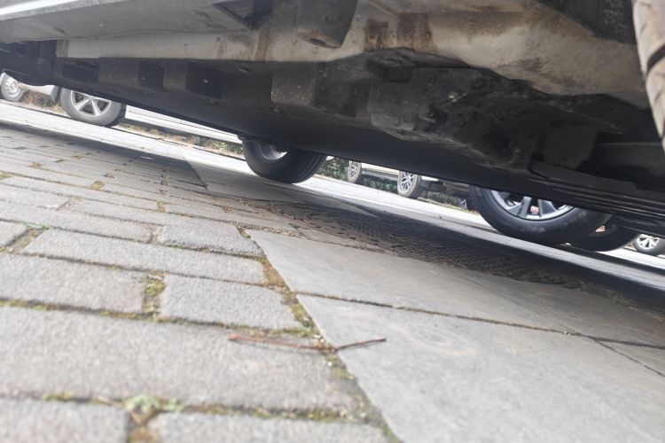 比亚迪 元Pro 2021款 401KM 豪华型局部细节9001