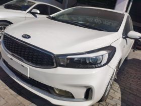 起亚K3 2016款 1.6L 自动GL