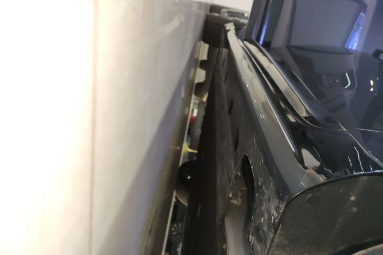 阿维塔06 2025款 Ultra纯电版局部细节9001