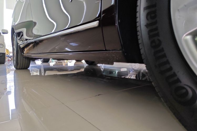 别克GL8 2022款 Avenir艾维亚 七座亲礼版局部细节9001