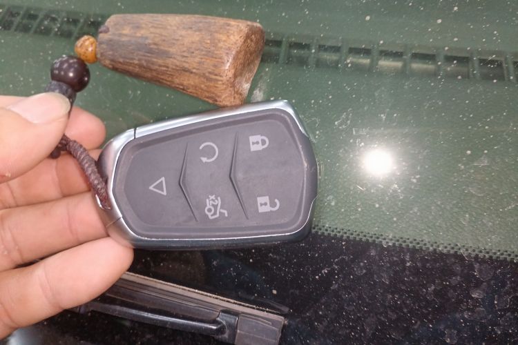 长安启源 长安Lumin 2023款 301km 蜜沁款中控内饰11