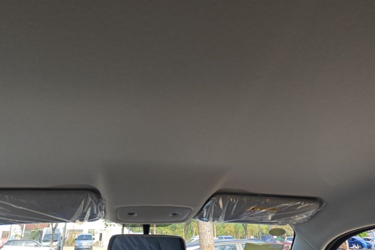 零跑汽车 零跑T03 2025款 310舒享版中控内饰22