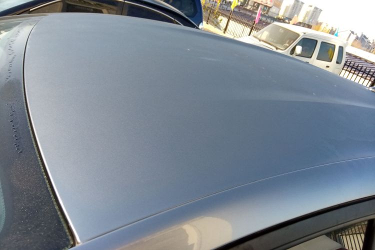 比亚迪 海豚 2021款 405km 自由版局部细节57