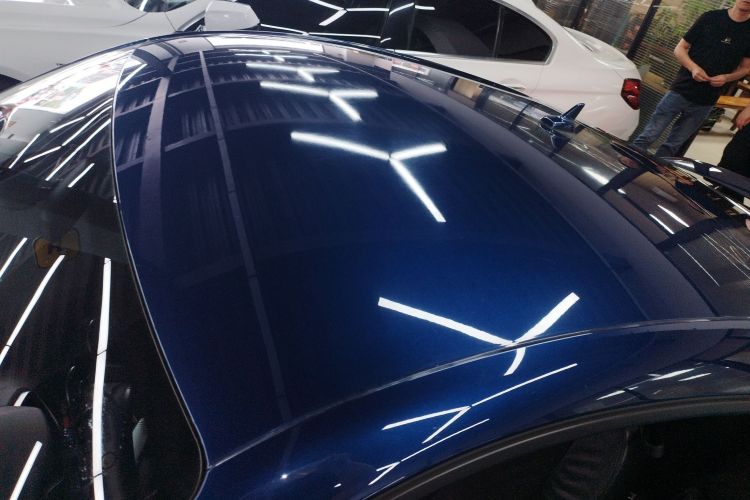 奥迪TT 2015款 TT Coupe 45 TFSI局部细节57