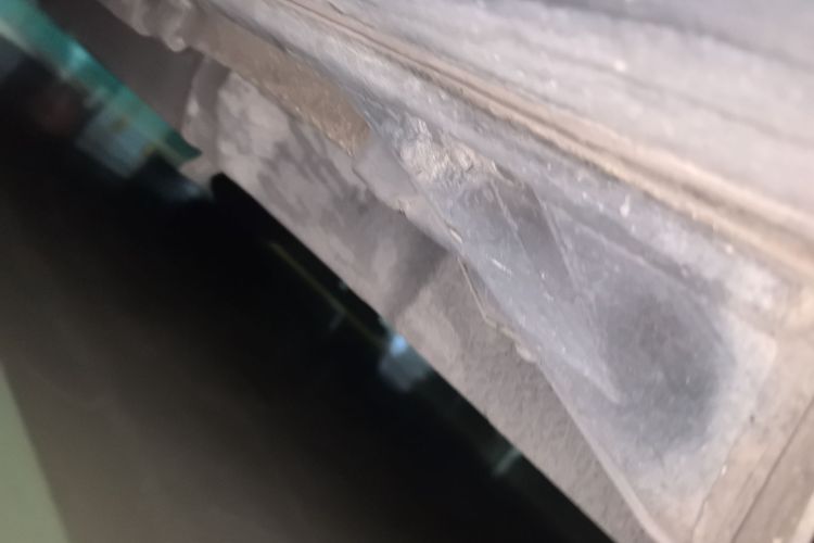 奥迪Q5 2015款 40 TFSI 技术型局部细节9003