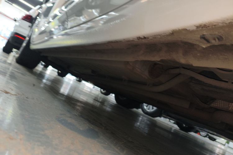 别克 威朗 2018款 三厢 20T 双离合领先型局部细节9002