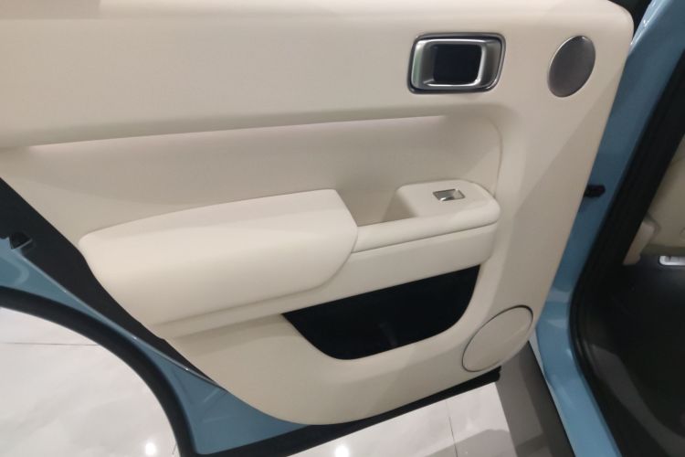 理想汽车 理想L7 2024款 Ultra中控内饰49