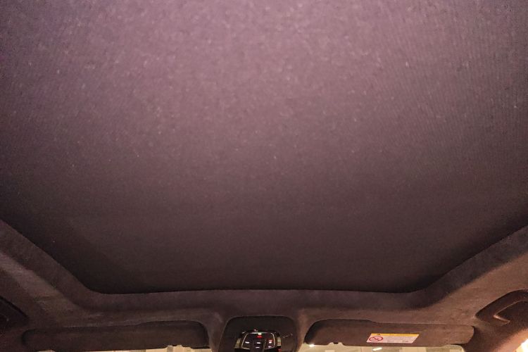 奥迪Q8 2022款 55 TFSI 尊享动感型中控内饰22