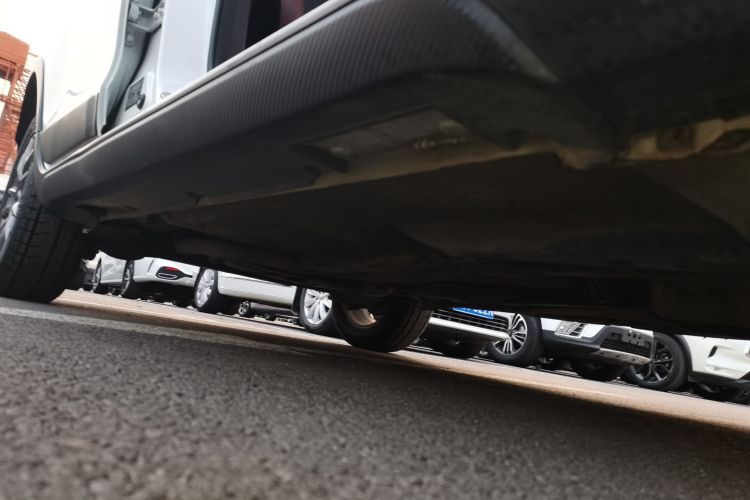 吉利汽车 远景X3 2021款 PRO 1.5L CVT尊贵型局部细节9001