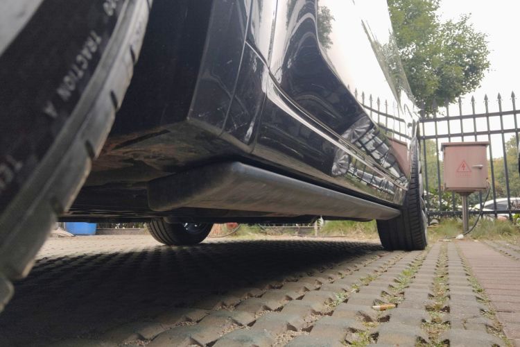 理想汽车 理想L9 2024款 Ultra局部细节9002