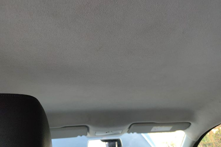 大众 捷达 2015款 1.4L 手动时尚型中控内饰22