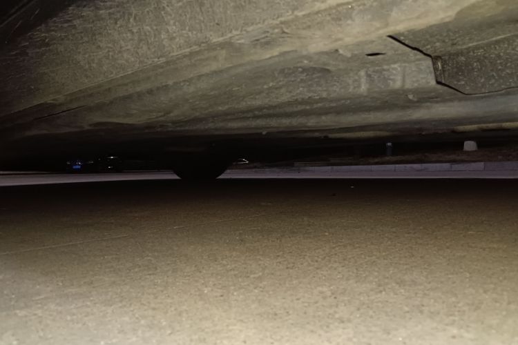 斯柯达 明锐 2015款 1.6L 手动逸致版局部细节9001