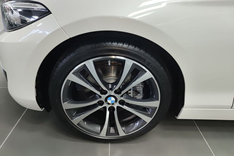 宝马2系(进口) 2019款 225i 敞篷轿跑车 运动设计套装车身外观6007