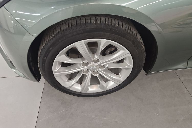 凯迪拉克CT5 2024款 28T 豪华型Pro车身外观6001