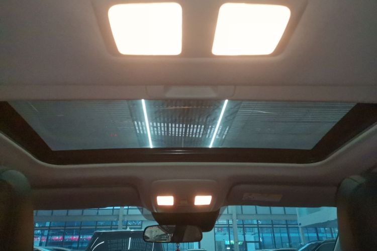 马自达 阿特兹 2020款 2.0L 蓝天时尚版中控内饰22