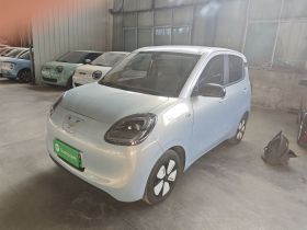 五菱汽车 宏光MINIEV 2025款 四门版 臻享款