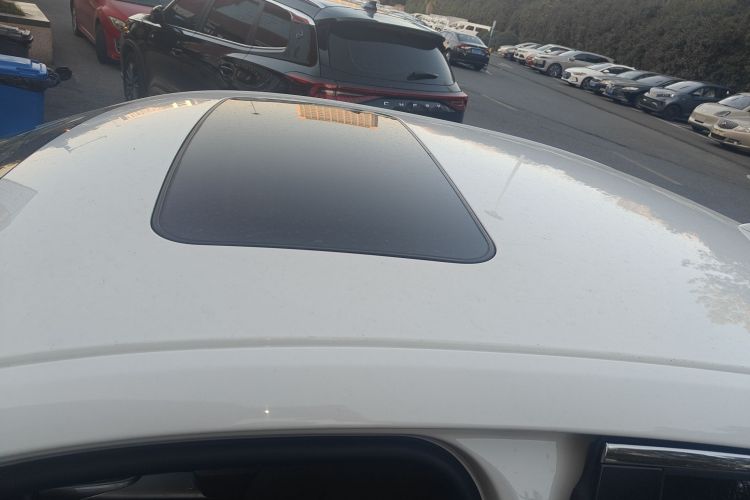 雪佛兰 迈锐宝 2014款 2.0L 自动豪华版局部细节57