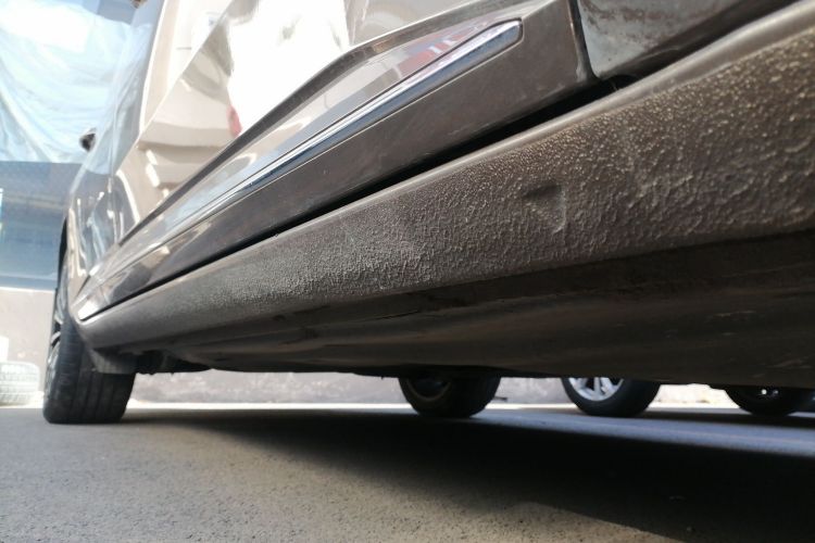 斯柯达 速派 2016款 TSI330 DSG智行版局部细节9001